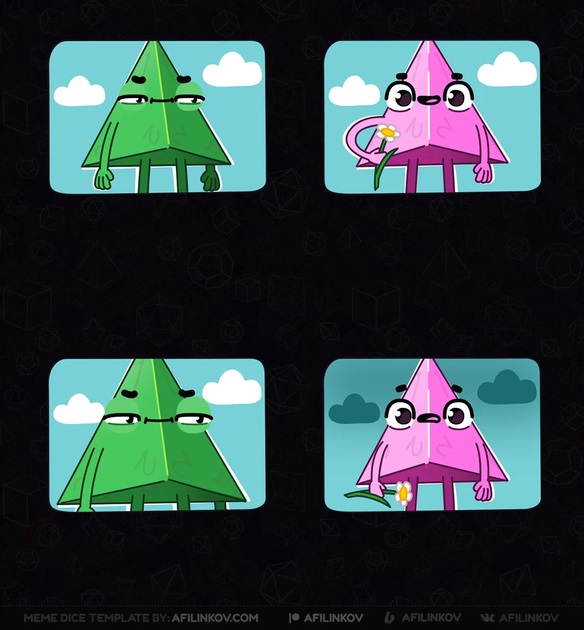 d8, for the better right, Padmé, Anakin, moments, smiling, surprise, betrayal, broken expectations, dnd meme