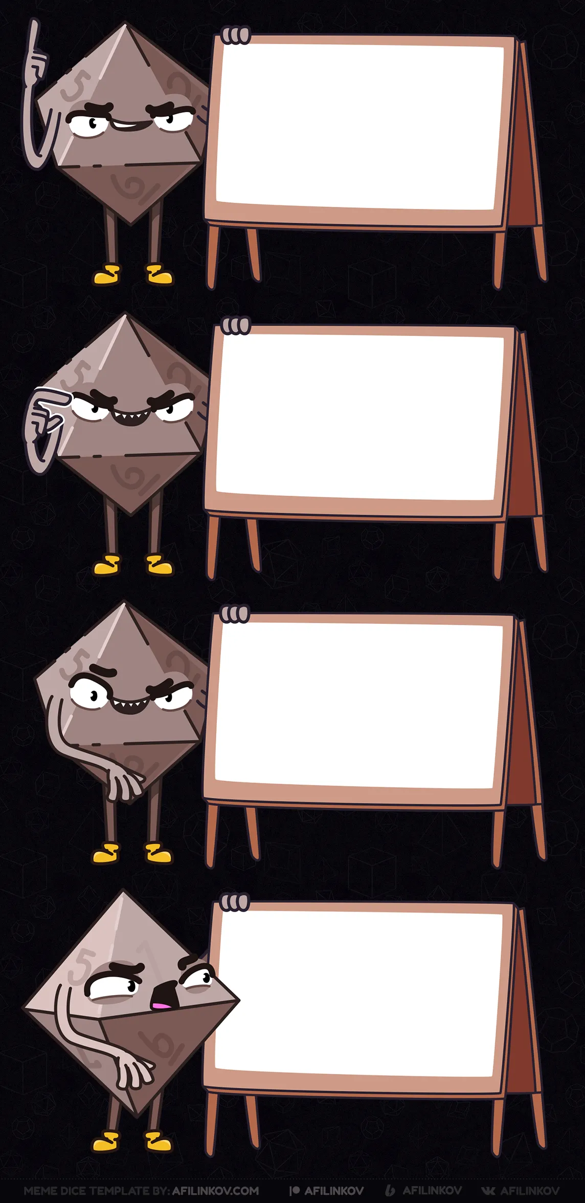 d12, board, plan, Despicable Me, Gru, presentation, evil plan, surprise twist, dnd meme